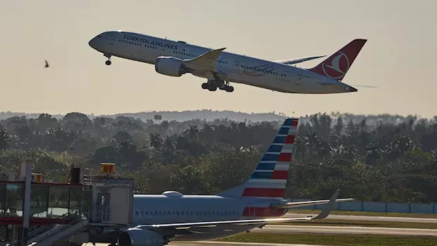 Cancelled Flights to Cuba Devastate Nova Scotians Supplying Aid