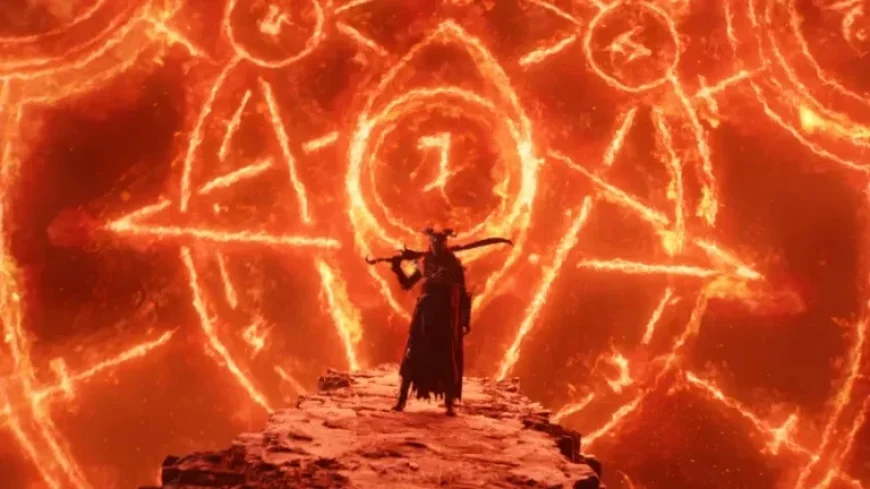 Blizzard Introduces Warlock Class to Diablo IV, II, and Immortal