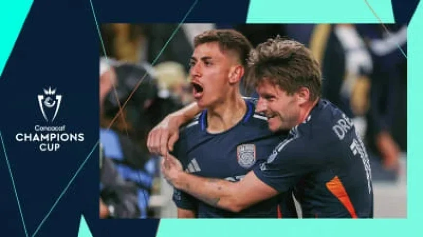 San Diego FC Aims to Deliver Champions Cup Statement Against Pumas