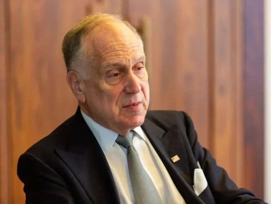 Documents Reveal Years of Communication Between Former Penn Donor Ronald Lauder and Jeffrey Epstein
