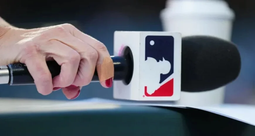 21 MLB Teams Offer In-Market Streaming via MLB.tv