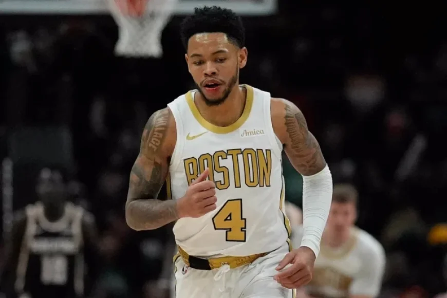 Ex-Celtics Guard Admits Truth After Trade to New Team