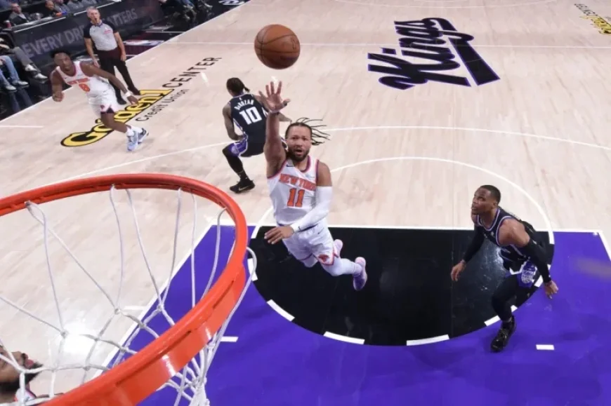 Jalen Brunson Stat Misleads: Discover the Accurate Data