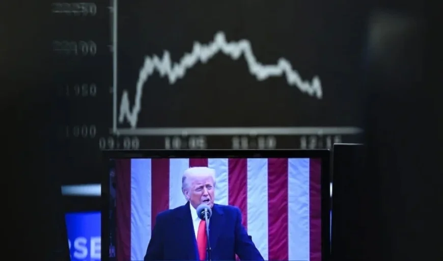 Americans Long for Biden’s Economic Policies