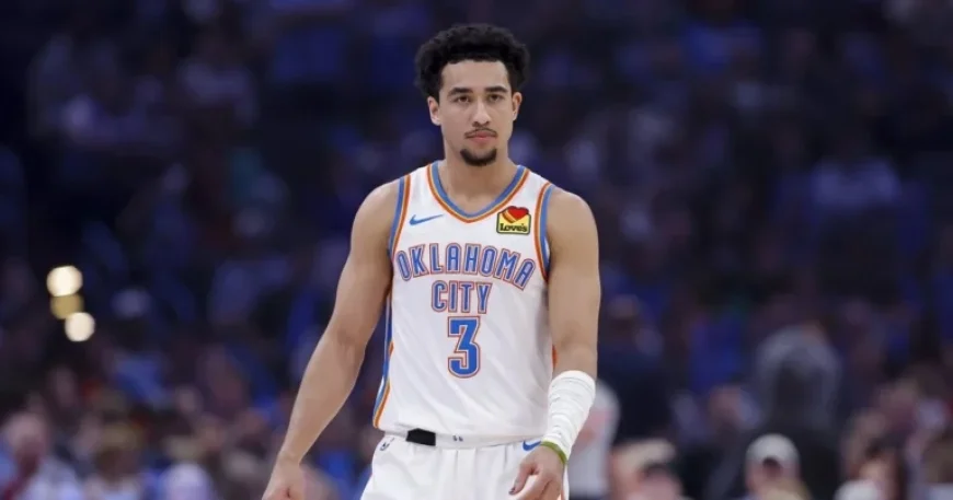 Sixers Seek Value from First-Round Pick Acquired in Jared McCain Trade