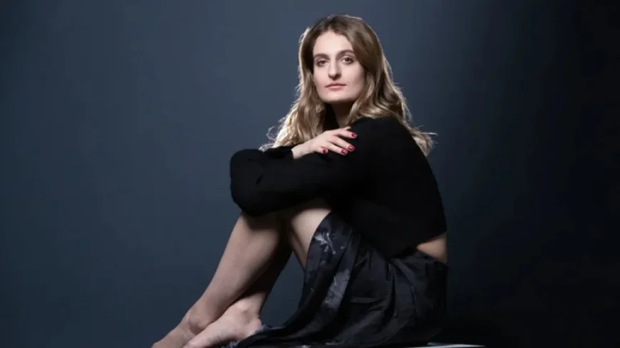 Olympic Ice Dancer Gabriella Papadakis Opens Up About Career-Ending Relationship