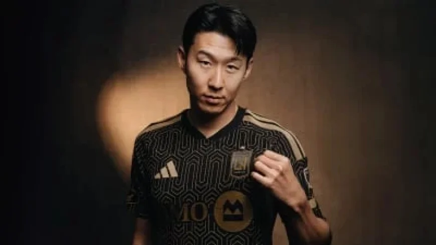 Top 10 Must-See MLS Jerseys for the 2026 Season