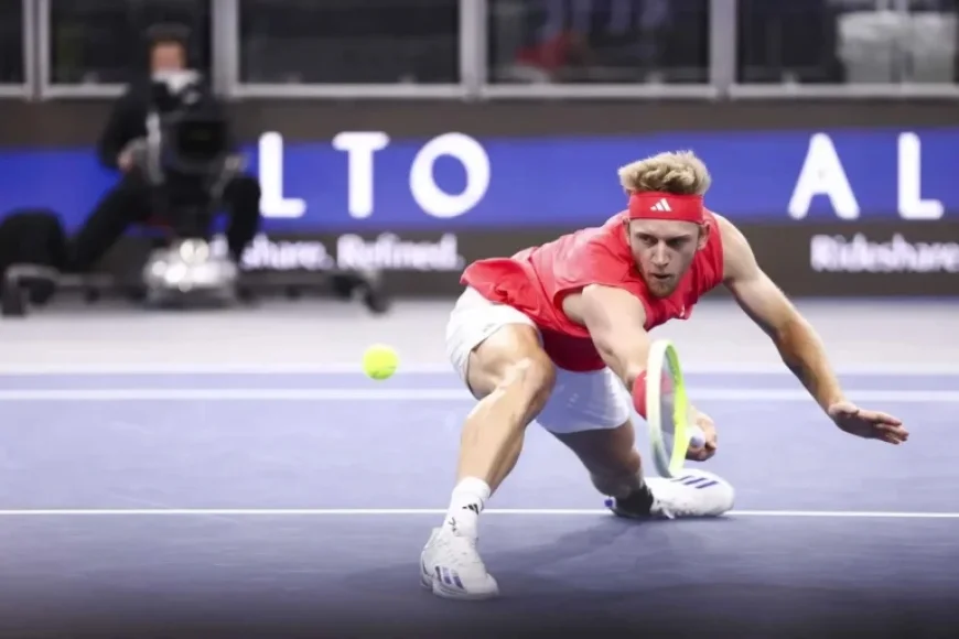 Dallas R2 Predictions: Davidovich Fokina vs. Michelsen, Tiafoe vs. Korda Showdown