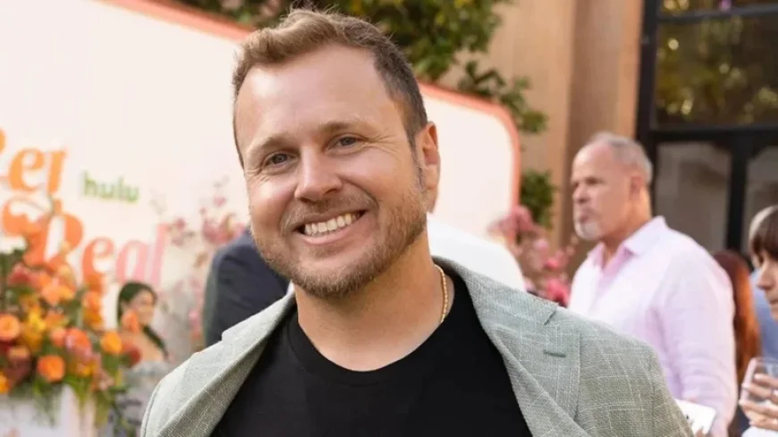 Spencer Pratt Pledges to Enhance ICE Enforcement as LA Mayor Candidate