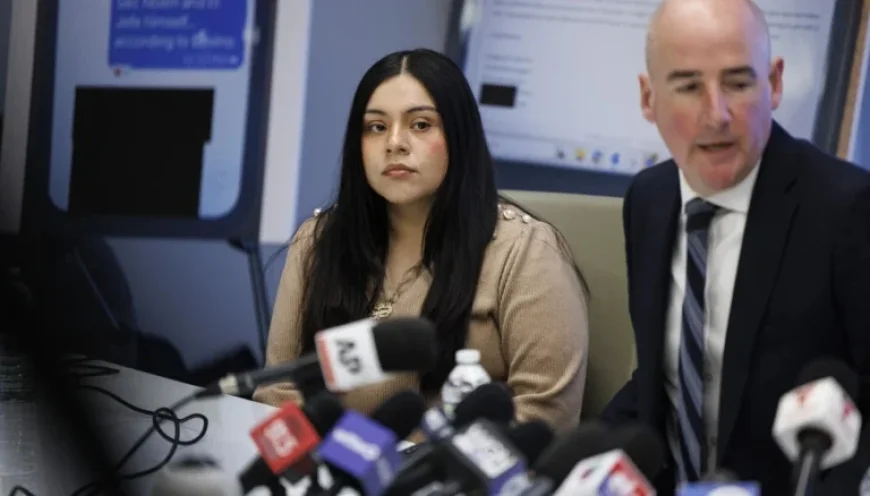 Border Patrol Agent on Leave After Shooting Chicago Woman Five Times