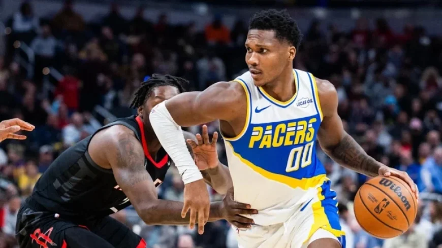 Ben Mathurin and Isaiah Jackson’s Debut Set by Clippers