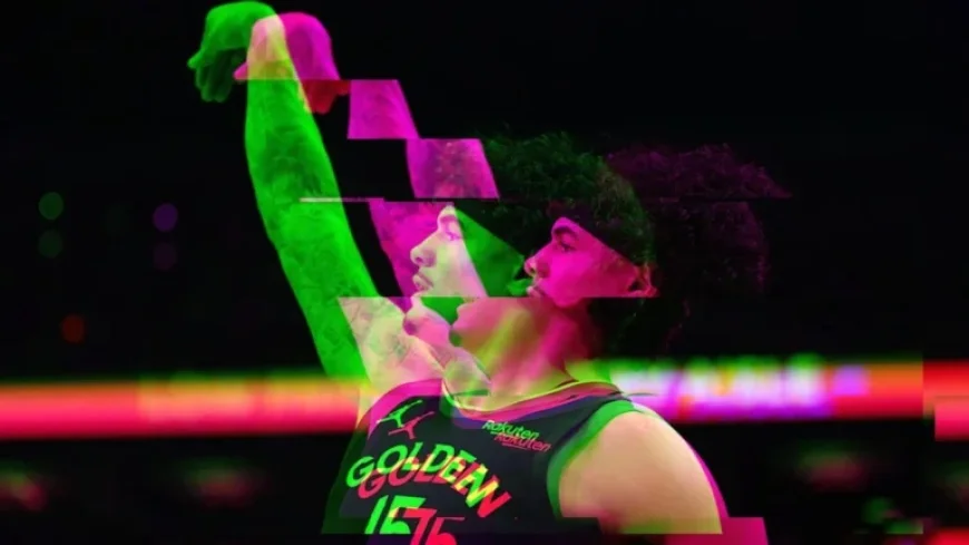 Gui Santos Masters the Art of Conformance