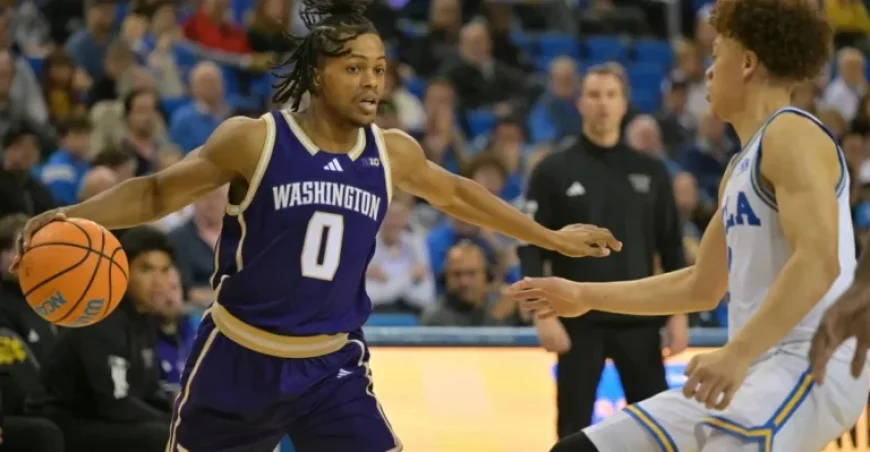 Penn State Battles Washington: Struggles Persist