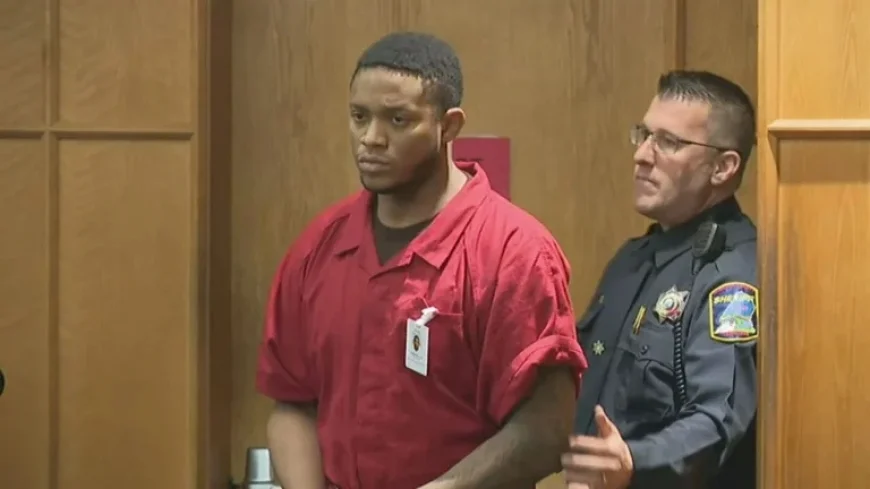 Gruesome Testimony Reveals Blood Everywhere in Darron Lee Girlfriend’s Death