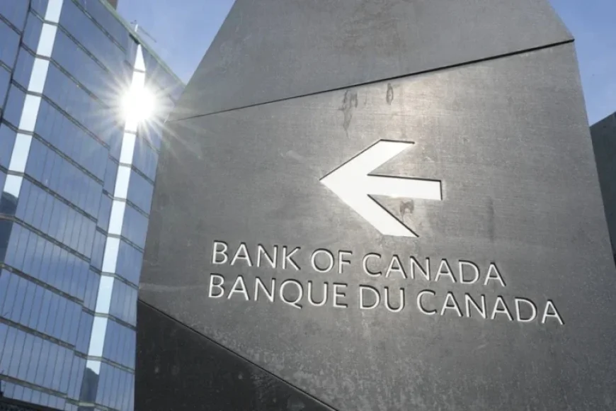 Bank of Canada: Interest Rate Trends Prove Unpredictable