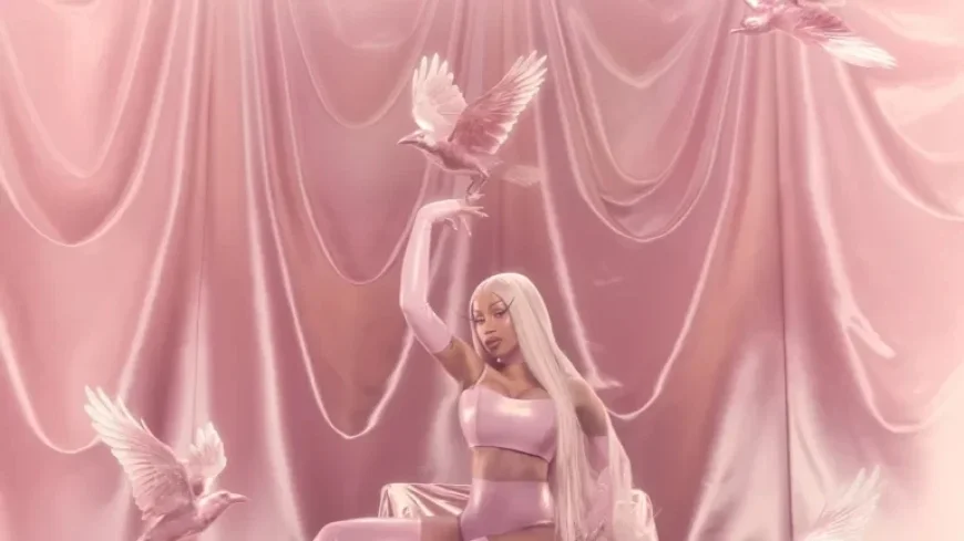 Cardi B Announces Texas Dates for ‘The Little Miss Drama Tour’ Tickets