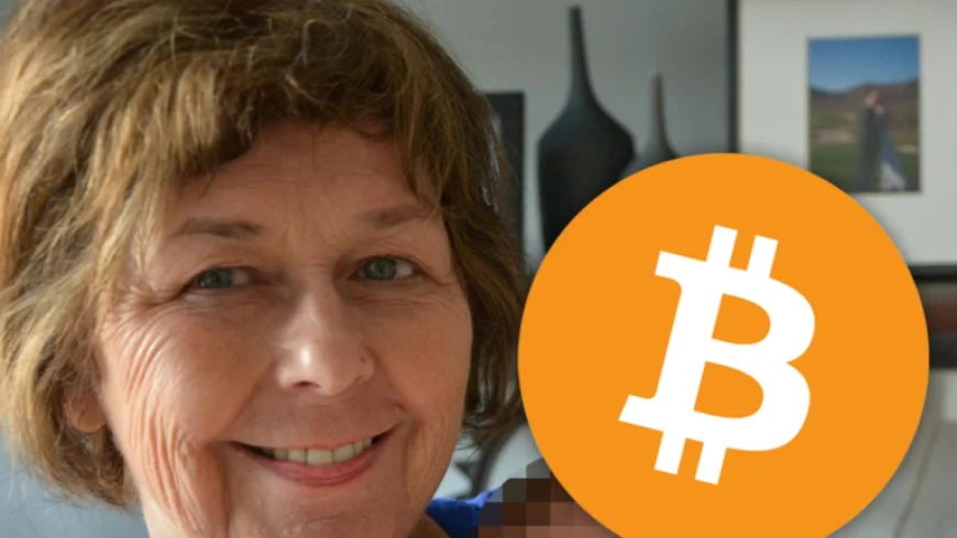 Sender Demands 1 Bitcoin for Nancy Guthrie Kidnapping Suspect Info
