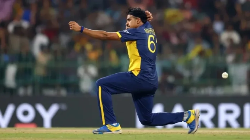 Sri Lanka Aims Consecutive Wins Against Oman in T20 World Cup 2026