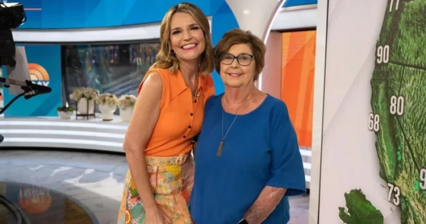 Nancy Guthrie Kidnappers Spent 41 Mysterious Minutes in Victim’s Home