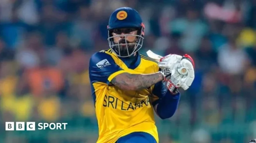 Sri Lanka vs Oman LIVE: ICC T20 World Cup 2026 Cricket Score, Commentary
