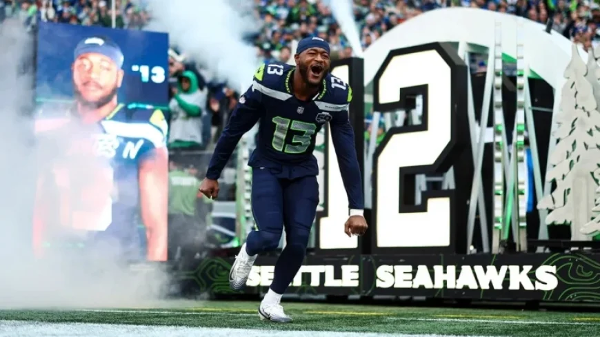 Seahawks Star Addresses Critics with Bold Message at Super Bowl Parade