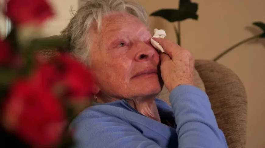 Mother Predicted Her Fate: ‘She Knew Exactly What Would Happen’