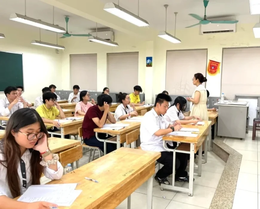 Essential Tips for Calculating Priority Points in High School Exams