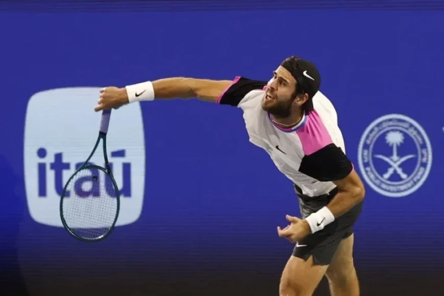 Top ATP Rotterdam Picks: Khachanov Faces Munar Showdown