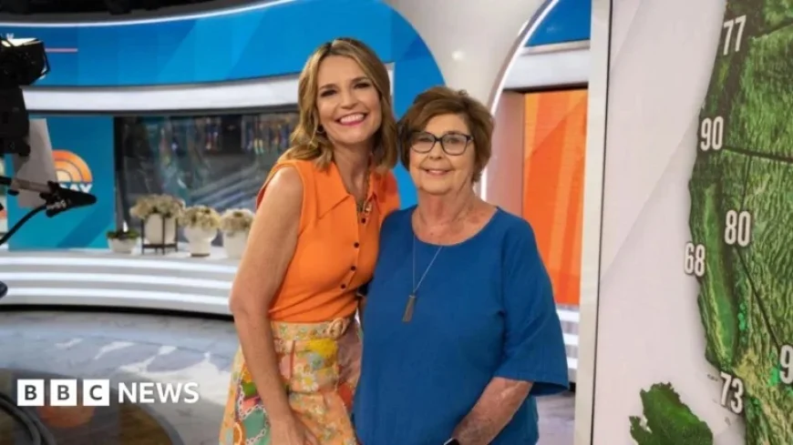 Police Search Arizona Home in Connection with Nancy Guthrie Case Detention