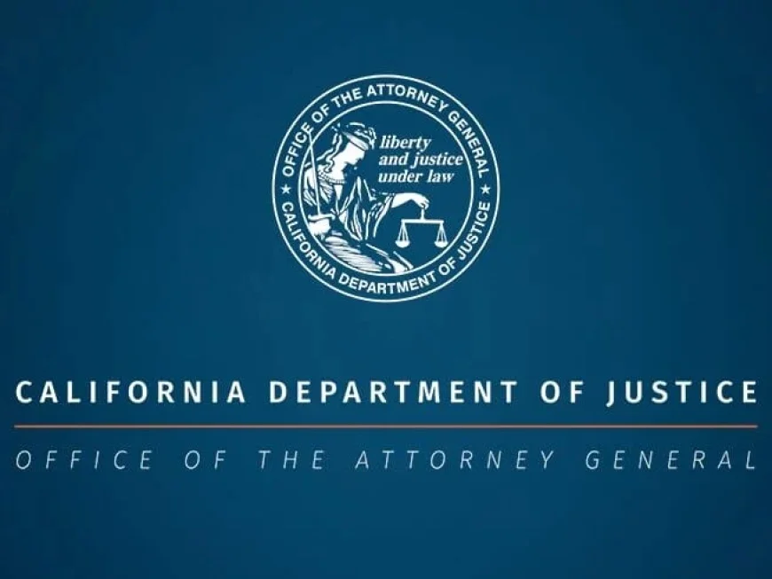 California DOJ Imposes Record Fine on Walt Disney Company