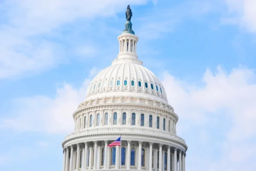 House of Representatives Approves End to Tariffs on Canadian Goods