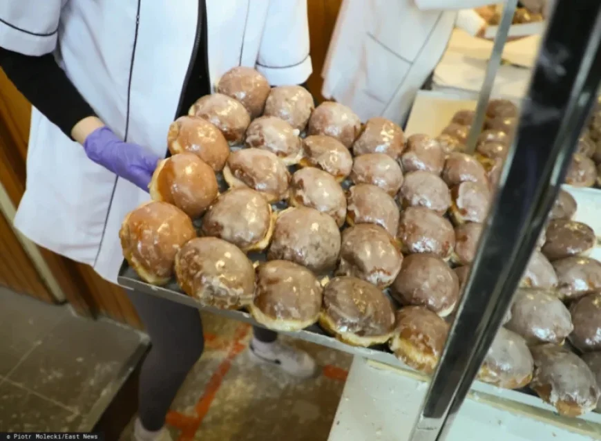 “Baker Reveals Justified Pricing for Perfect Doughnuts”