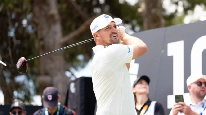 LIV Golf Adelaide Introduces New Equipment Changes