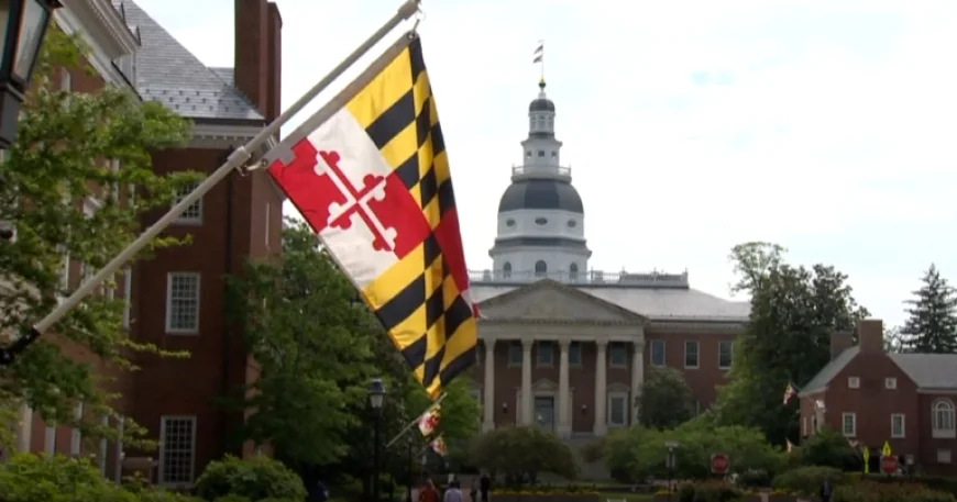 Maryland Republicans Critique Gov. Wes Moore’s State Address