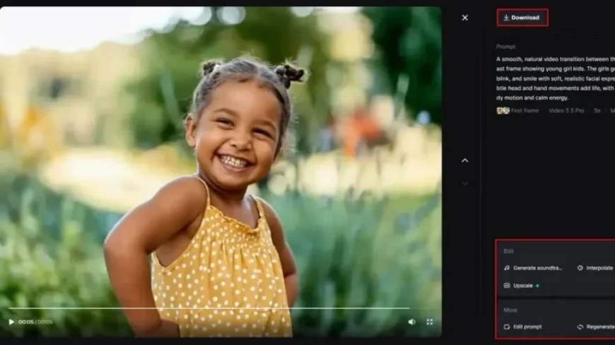 Bytedance’s New AI Video Tool Impresses Early Users