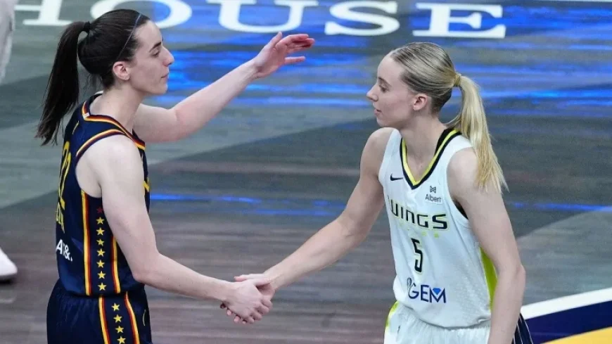 Bueckers, Clark, Reese Set for U.S. Senior Debut at World Cup