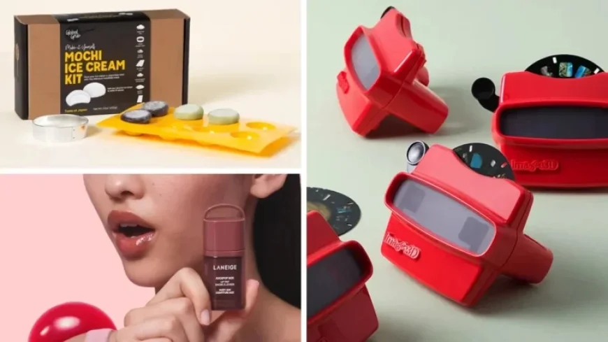 Top Valentine’s Day Gifts for Last-Minute Delivery by February 14