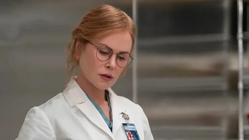 New 8-Part Crime Thriller Promises a Gripping Must-Watch Experience