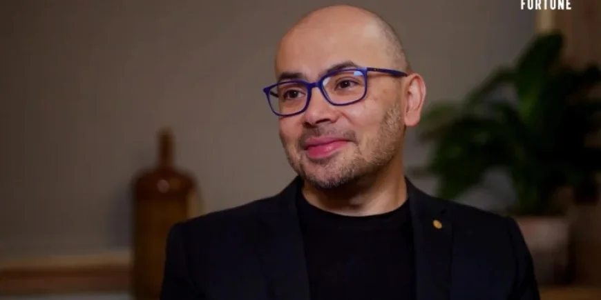 Nobel Laureate AI Leader Predicts AI Renaissance Following a Decade-long Shakeout