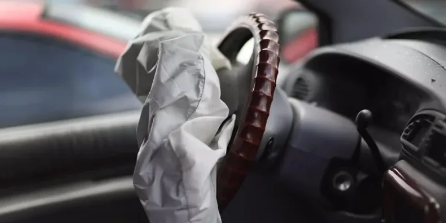Check if Your Car is Affected by the Takata Airbag ‘Do Not Drive’ Warning