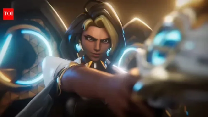 Unlock Overwatch Season 1 Twitch Drops: Complete Rewards List