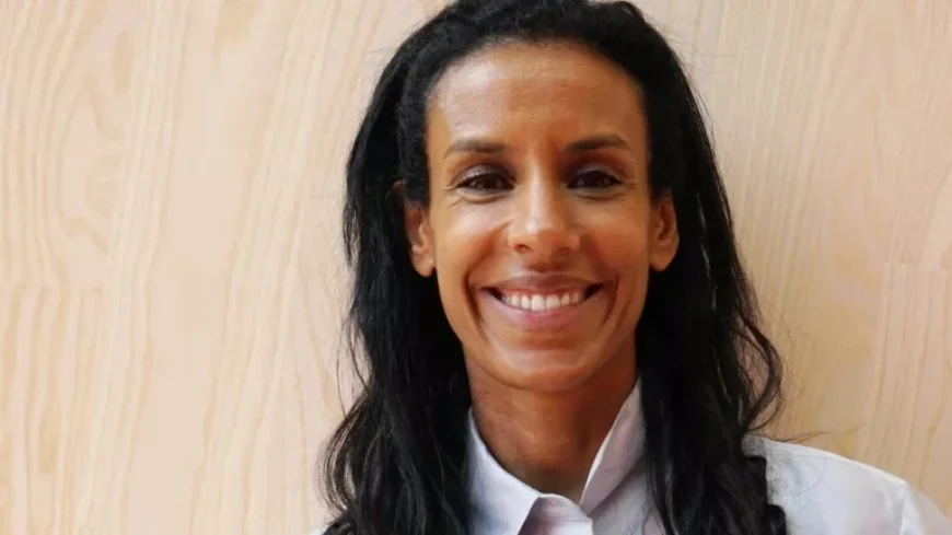 Rebecca Makonnen and ICI Première Apologize to Author Elizabeth Lemay After Radio Segment Criticism