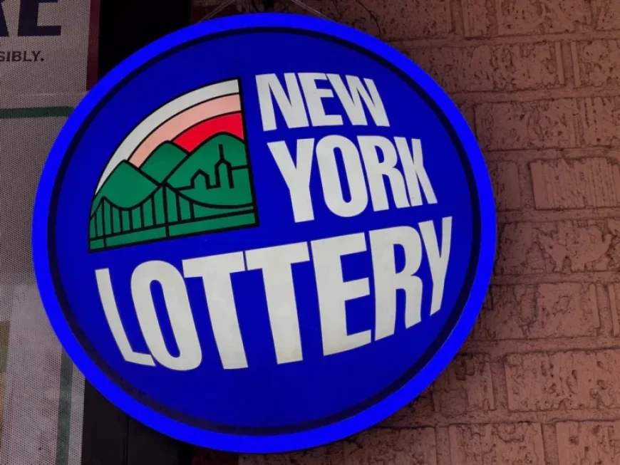 NY Resident Wins $1 Million Powerball Prize from December Draw