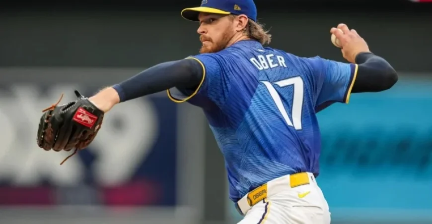 Innovative Solutions for Braves’ 2026 Starting Pitching Needs