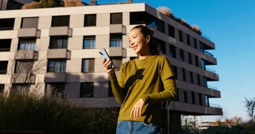 Discover the New, More Human TD Brand