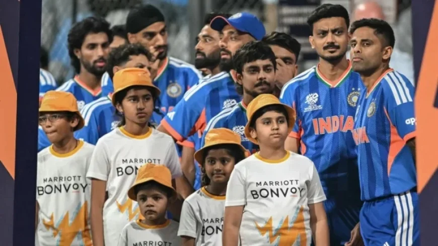 Namibia Aims to Capitalize on India’s Injury and Illness Struggles