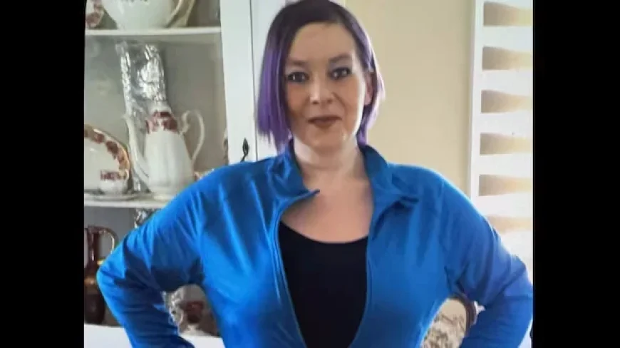 Man Charged with Confining, Killing Spouse in Southeast N.B.