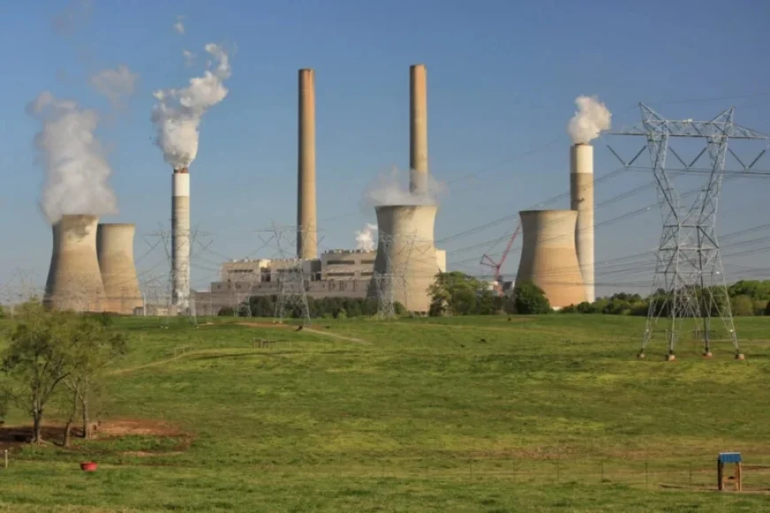 Georgia Power Gas Expansion to Significantly Increase Climate-Damaging Pollution