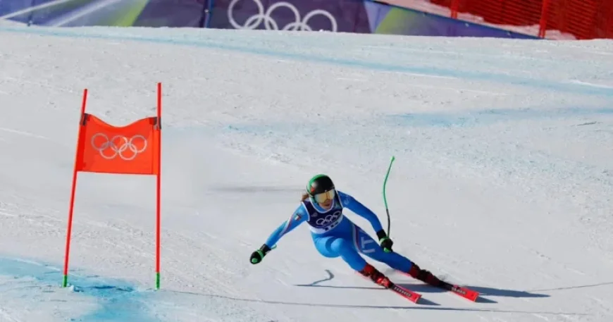 Women’s Super-G Alpine Skiing at 2026 Winter Olympics: Schedule and Live Viewing