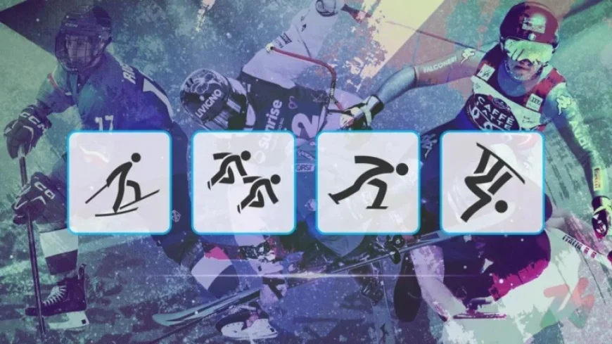 Women’s SuperG, 5000m, Short Track, and Snowboardcross: Today’s Schedule